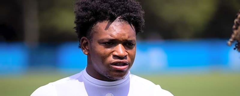 Jimmy Horn Jr. Shares Heartfelt Reaction To Deion Sanders&#39; Health Problems