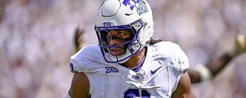 Does TCU Have the Best Linebacker in the Big 12?