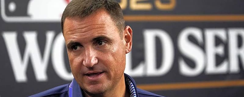 Every Major Contract Decision Facing the Texas Rangers This Offseason