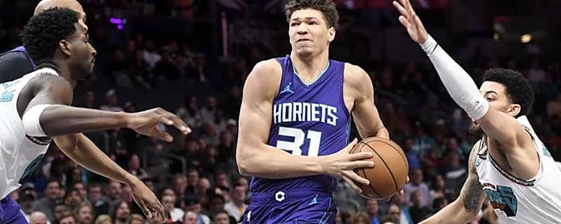 Tidjane Salaün offers a glimmer of hope in his 2025 NBA Summer League debut