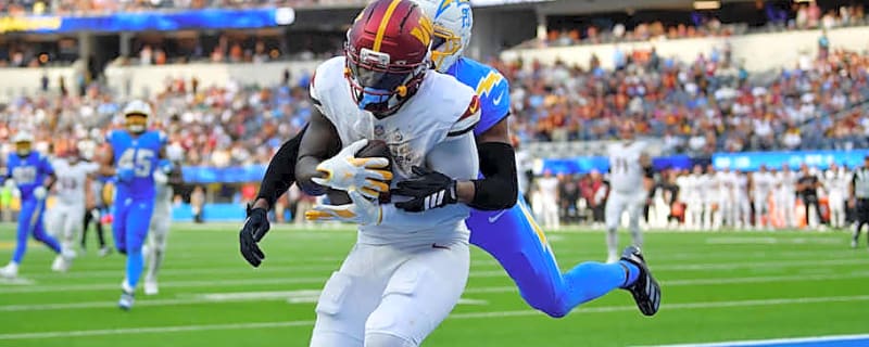 Jim Harbaugh&#39;s sloppy Chargers loss to Commanders spotlights 2 Winners and 4 Losers