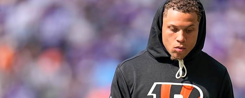 What&#39;s Next for Former Bengals WR Jermaine Burton After No Team Claimed Him on Waivers?