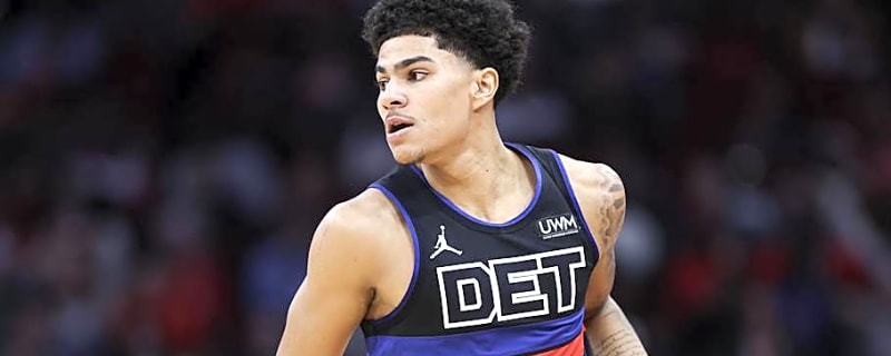 Grading the Kings' Signing of Killian Hayes and Patrick Baldwin Jr