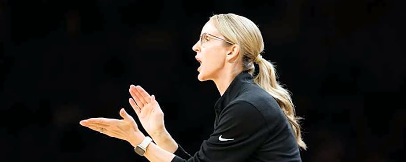 Everything Shea Ralph, Players Said After Vanderbilt WBB’s Loss in the Sweet 16