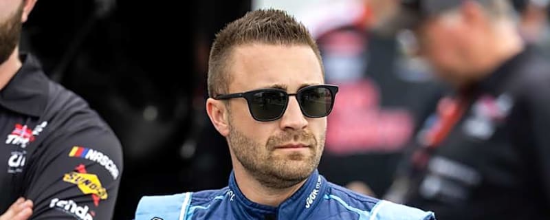 Ty Majeski Paces Phoenix Practice; Corey Heim Better in Key Area