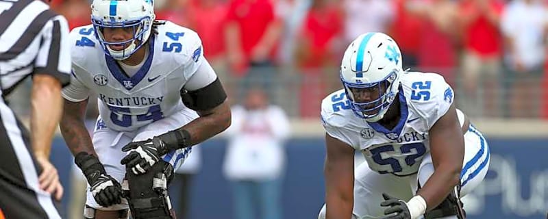 3 Positions the 49ers Must Address on Day 3 of the NFL Draft