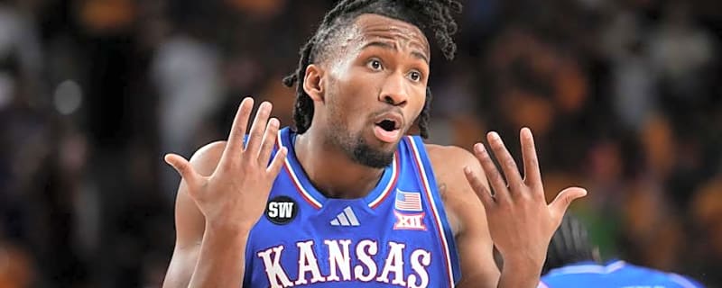 Kansas Needs More Production From Darryn Peterson’s Supporting Cast