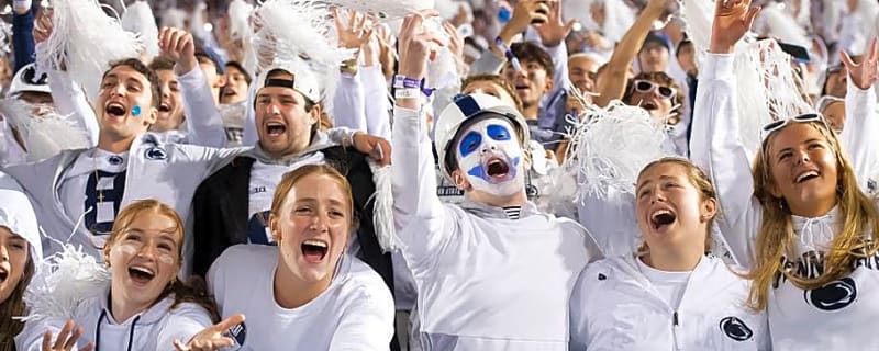 Everything You Need to Know About the 2026 Penn State Football Schedule