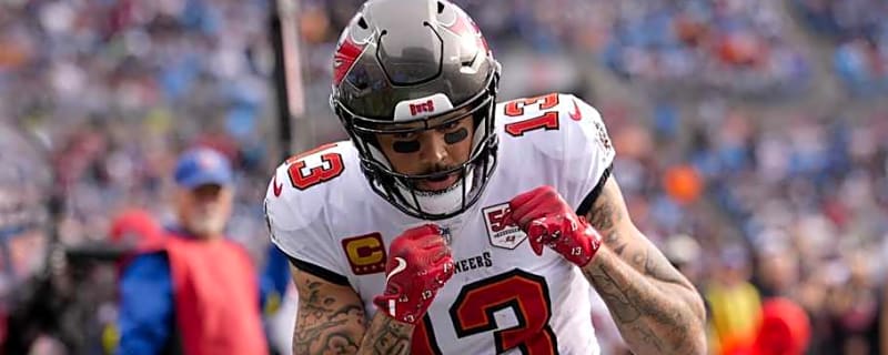 Why Letting Mike Evans Hit Free Agency Would Be a Bad Idea for Buccaneers