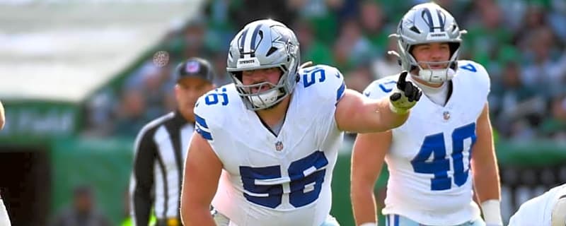 Cowboys fan favorite Cooper Beebe injury rehab takes positive step forward