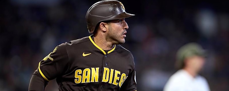 Padres Manager Discusses Ramon Laureano Return Timeline From Injury