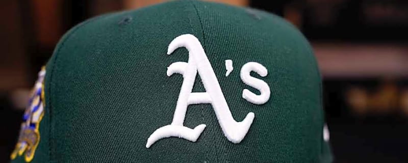 Athletics Viewed As Potential Landing Spot For Mariners 2-Time All-Star