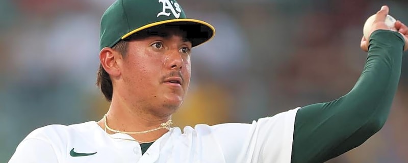 How Athletics Can End Series vs. Mariners in Game 2
