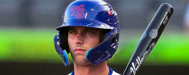 Meteoric Rise of Owen Ayers Gives the Cubs A Lot to Think About at Catcher