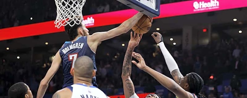 OKC Thunder&#39;s Defense Continues to Limit Opposing Superstars