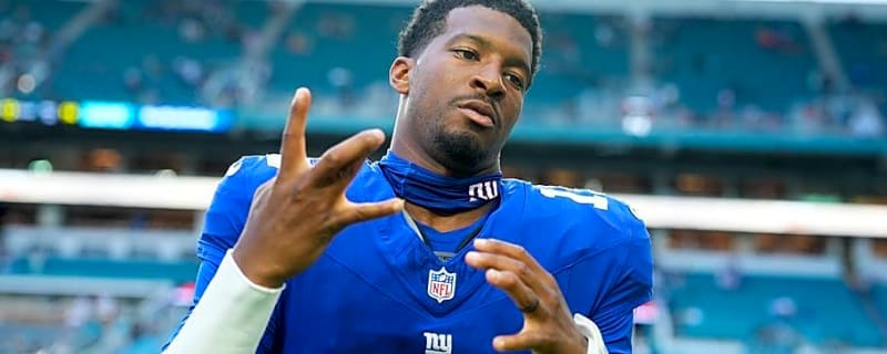 9 Winners and 3 Losers From the Giants' 26-3 Preseason Rout of the Dolphins