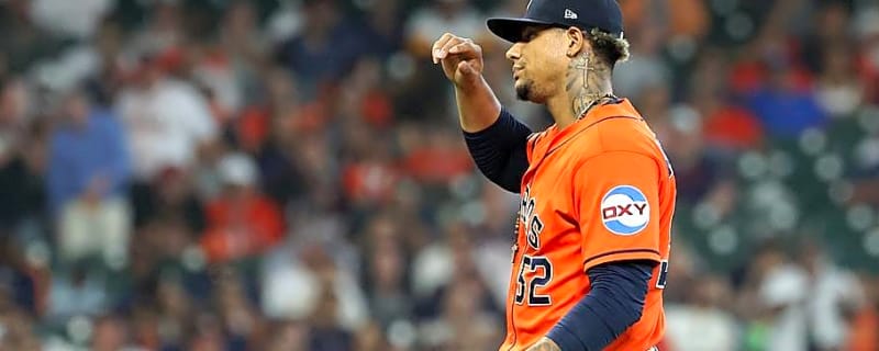 The Twins Wanted Bryan Abreu: Does It Still Make Sense to Bet on Him?