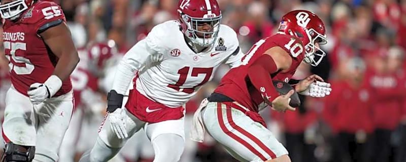 Kelby Collins Commits to South Carolina After Lone Season at Alabama