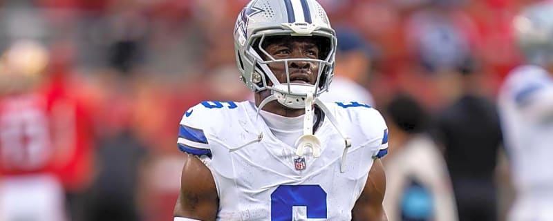 Steelers Need to Sign Ex-Cowboys Starter Before It's Too Late