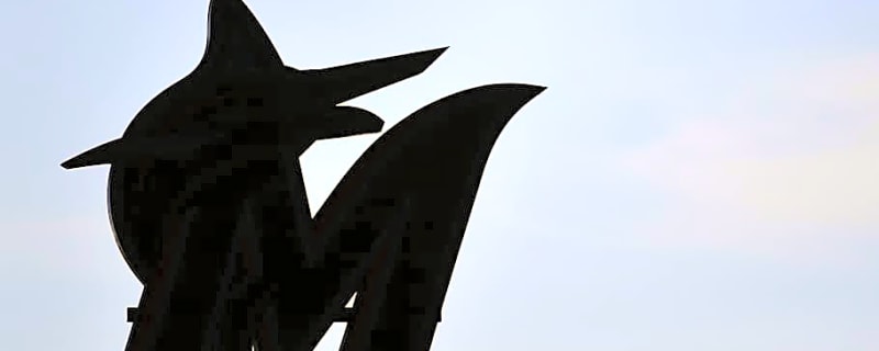 Marlins Prospect Deyvison De Los Santos Blasting Home Runs in Winter League