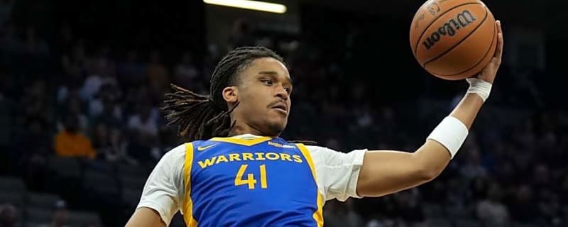 Nets Add G League&#39;s Top Passer: Will He Stay in Brooklyn?