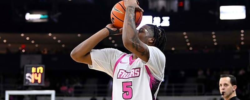 How Jamier Jones Fits With Mizzou