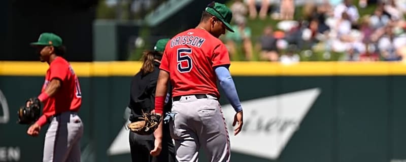 Brady's Spin: The Seattle Mariners Still Need to Call Boston Red Sox About a Trade Possibility