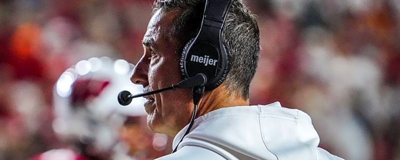 Luke Fickell Loves What he's Seeing From Young Badgers Defender: 'Just Scratching the Surface'