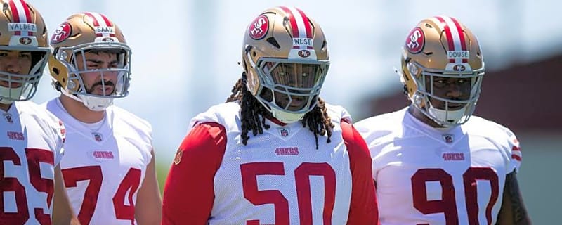 One 49ers Position Group Will Be Must-Watch in Preseason Opener