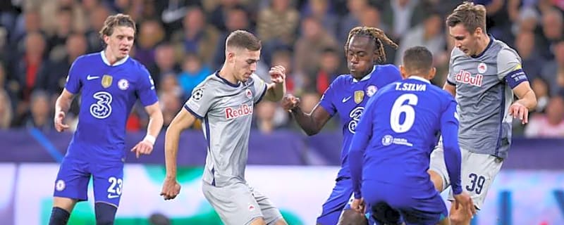 Trevoh Chalobah makes Thiago Silva claim amid rumours of his potential Chelsea return