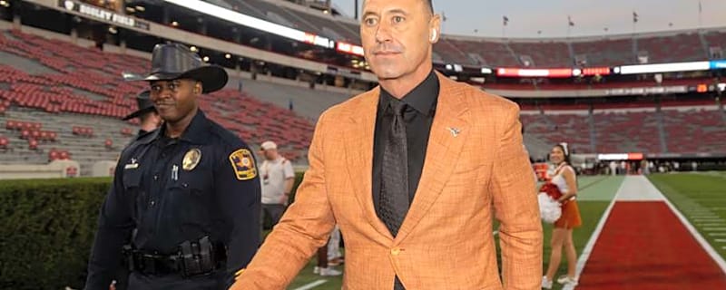 5-Star Texas Commit Plans Visit With Multiple Rival College Football Programs