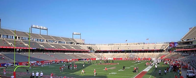 Houston Makes Improvements to TDECU Stadium