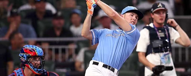 Rays Future Top Prospect Predicted To Be Texas Longhorns Star Commit