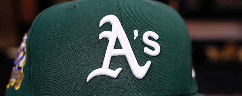 Athletics Forgotten 25-Year-Old Slugger Could Be Perfect Royals Trade Target