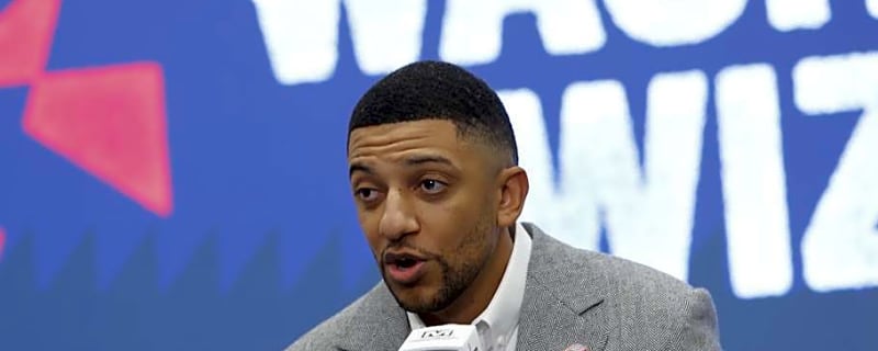 Wizards Executives Remaining Reluctant to Reveal Next Move