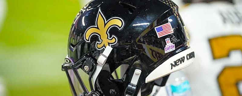 5 Potential New Orleans Saints Trade Candidates
