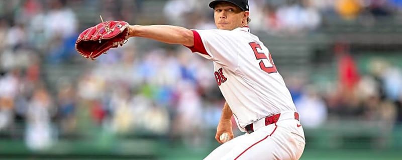 Brewers, Cubs Both Potential Fits for 3-Time All-Star if Red Sox Sells