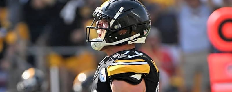 Steelers vs. Ravens Bold Predictions: T.J. Watt Changes Game