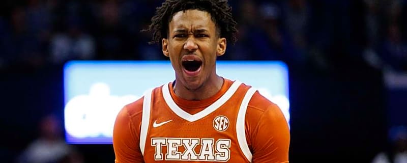 Dailyn Swain Mocks Texas A&M After Texas Longhorns' Rivalry Win