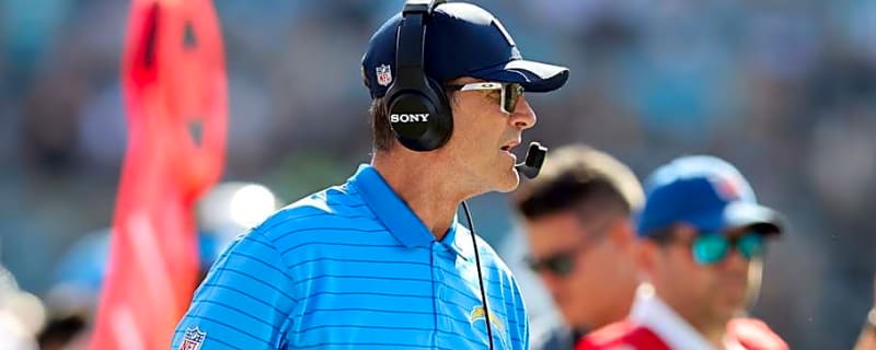 6 important Week 12 games that have a direct impact on Chargers&#39; playoff hopes