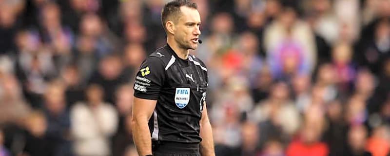 Tottenham vs Chelsea: Who is the referee and VAR for the Premier League clash?