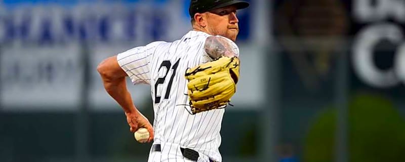 Rockies’ New Boss Paul DePodesta Prioritizes Pitching Overhaul This Offseason