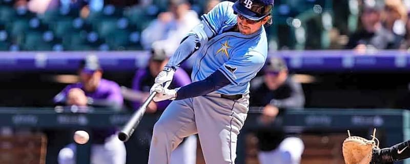 Seattle Mariners Send Pair of Veterans Outright to Triple-A Tacoma Rainiers
