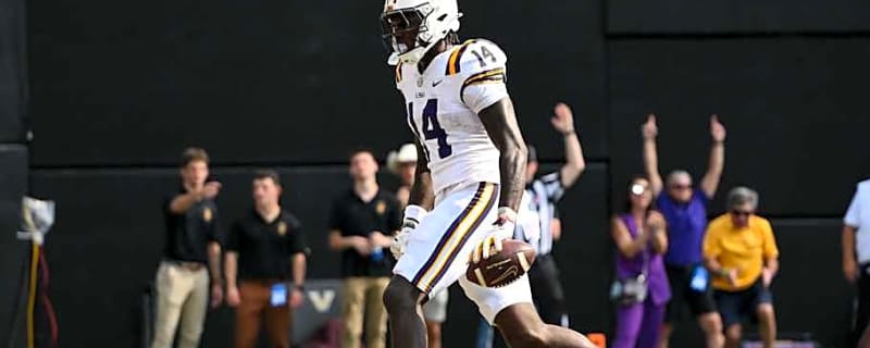 Lane Kiffin Praises This LSU Football Offensive Weapon That Will Boost Tigers Offense