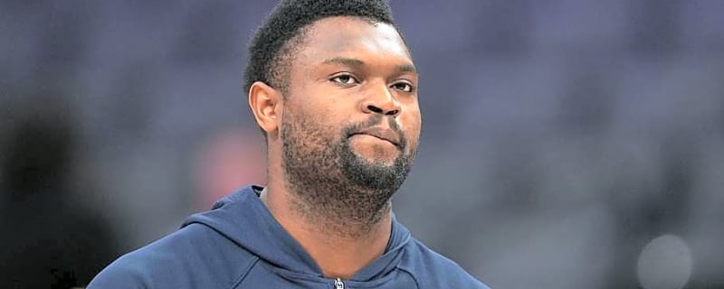 Pelicans' Offseason Inactivity Doesn't Bode Well for Next Season