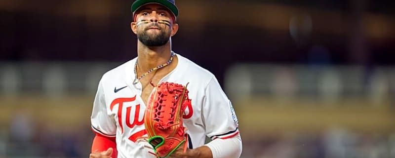 Where have departed members of the 2025 Twins landed this offseason?