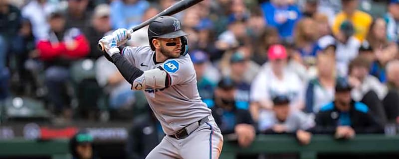 Yankees Named Landing Spot for Promising Marlins Infielder