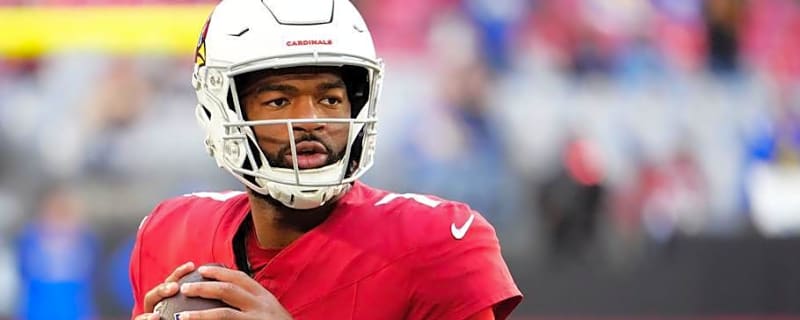 Texans’ Will Anderson Shows Respect for Cardinals QB Jacoby Brissett