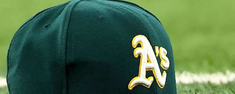 Former Rays Farmhand Was One of Baseball&#39;s Best Rookies This Season With Athletics