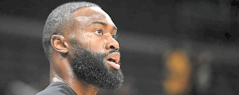 Celtics&#39; Jaylen Brown Addresses Growing Gambling Scandal Surrounding NBA